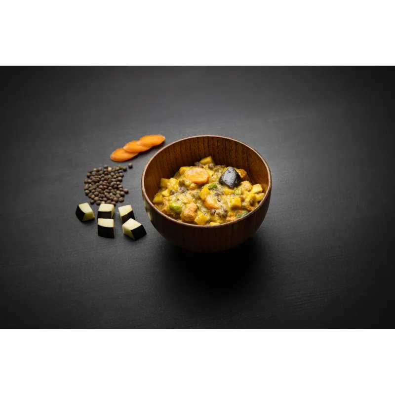 Real Turmat Potato Garam Masala - Image 3
