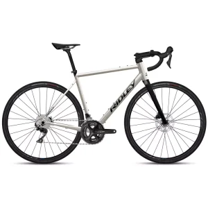 Ridley Grifn A 105 2×12 Gravelsykkel