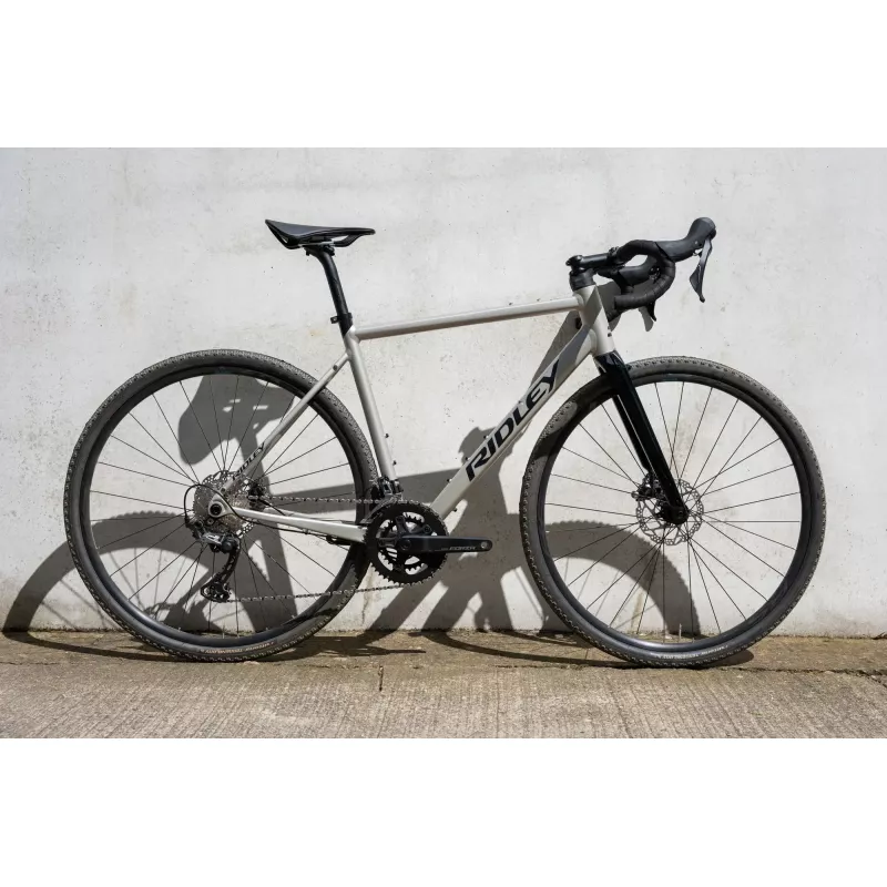 Ridley Grifn A 105 2×12 Gravelsykkel - Image 3