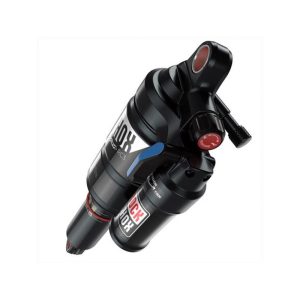 Rockshox Monarch Plus RC3 Bakdemper 210×60 DebonAir
