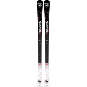 Rossignol Hero Master Lt R22 Spx15