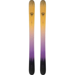 Rossignol Sender Free 118 Open