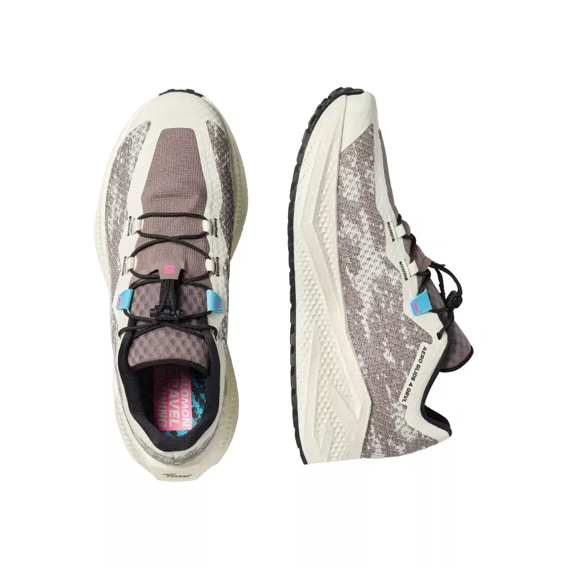 Salomon Aero Glide 4 Grvl M - Image 3