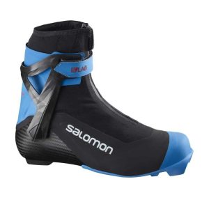 Salomon S/Lab Carbon Skate Prolink