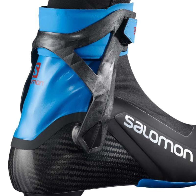 Salomon S/Lab Carbon Skate Prolink - Image 4