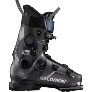 Salomon S/Pro Supra Dual Boa 120 GW