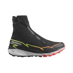 Salomon Winter Cross Spike Herre Piggløpesko