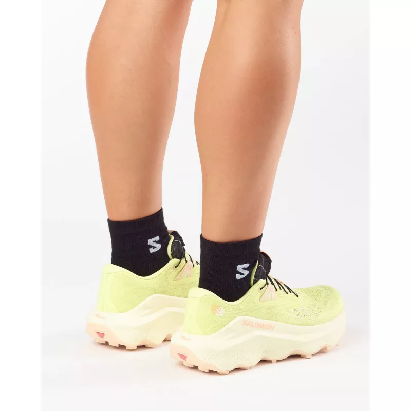 Salomon Ultra Glide 4 W terrengløpesko - Image 3