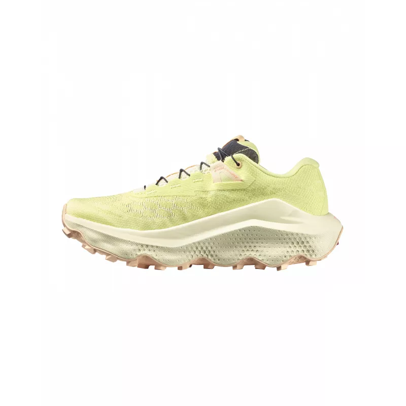 Salomon Ultra Glide 4 W terrengløpesko - Image 5