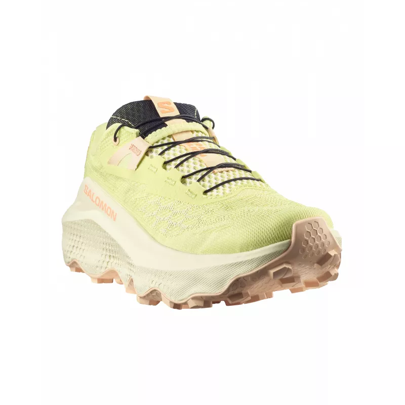 Salomon Ultra Glide 4 W terrengløpesko - Image 8