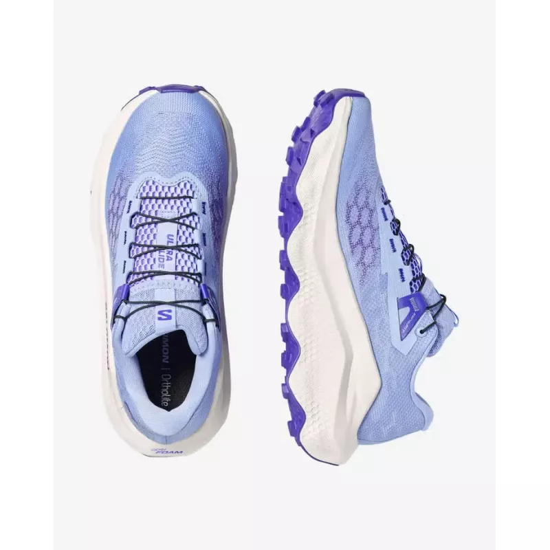 Salomon Ultra Glide 4 W terrengløpesko - Image 3