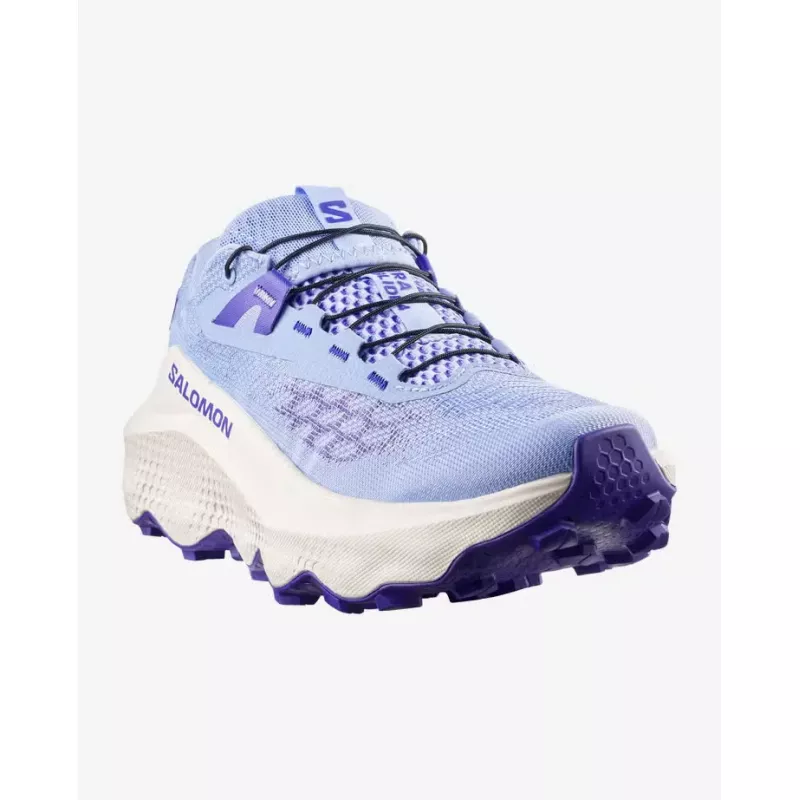 Salomon Ultra Glide 4 W terrengløpesko - Image 6