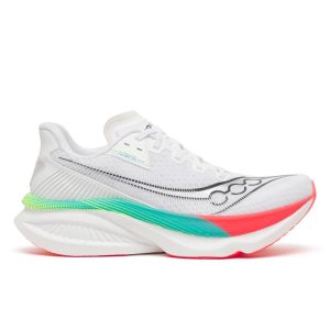 Saucony Endorphin Azura Herre Løpesko