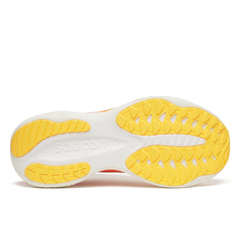 Saucony Ride 19 Herre Løpesko - Image 3