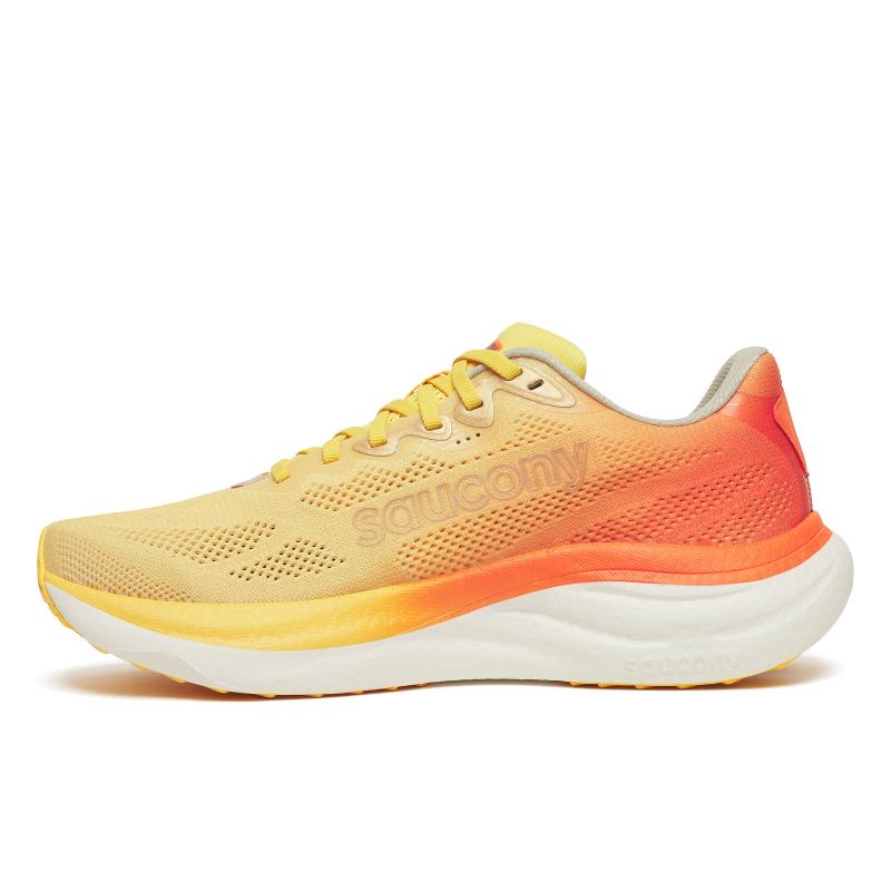 Saucony Ride 19 Herre Løpesko - Image 5