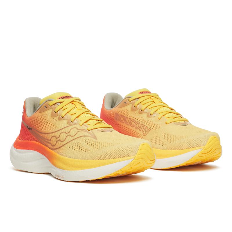 Saucony Ride 19 Herre Løpesko - Image 6
