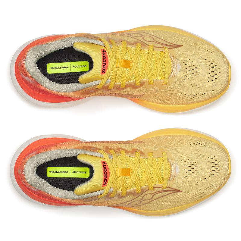 Saucony Ride 19 Herre Løpesko - Image 7