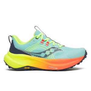 Saucony Xodus Ultra 4 Dame Løpesko