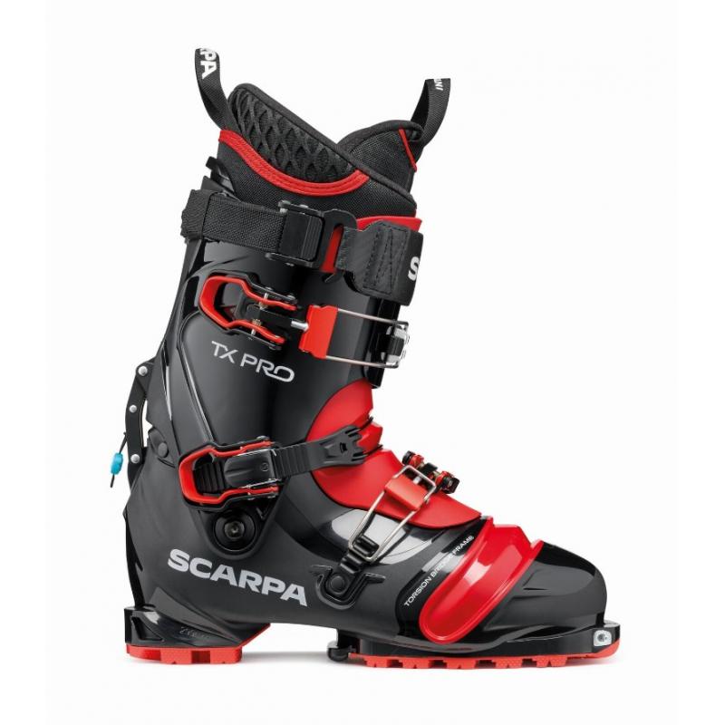 Scarpa TX Pro - Image 2