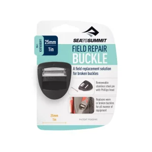 Sea To Summit Field Repair Buckle Ladderlock 1 Pin 25 mm