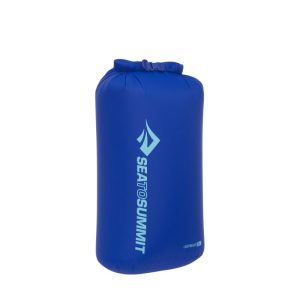 Sea To Summit Lightweight Dry Bag 20L pakkpose