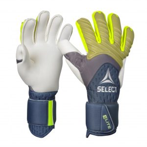 Select 93 Elite Keeperhansker