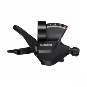 Shimano Girhendel 7s m/OGD SL-M315 med kabl