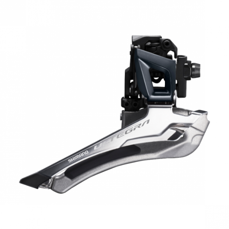 Shimano Ultegra FD-R8000 Krankgir 2×11 Påloddet