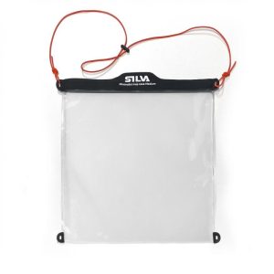 Silva Silva Minimalist Map Case Medium