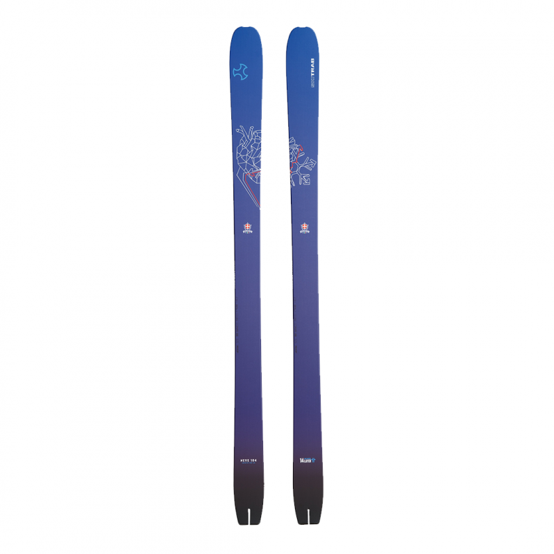 SkiTrab Neve 104 - Image 2