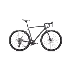 Specialized Crux DSW Comp 2025 Gravelsykkel