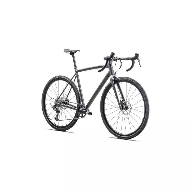 Specialized Crux DSW Comp 2025 Gravelsykkel - Image 3