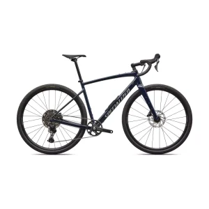 Specialized Diverge 4 Sport Alloy 2026 Gravelsykkel
