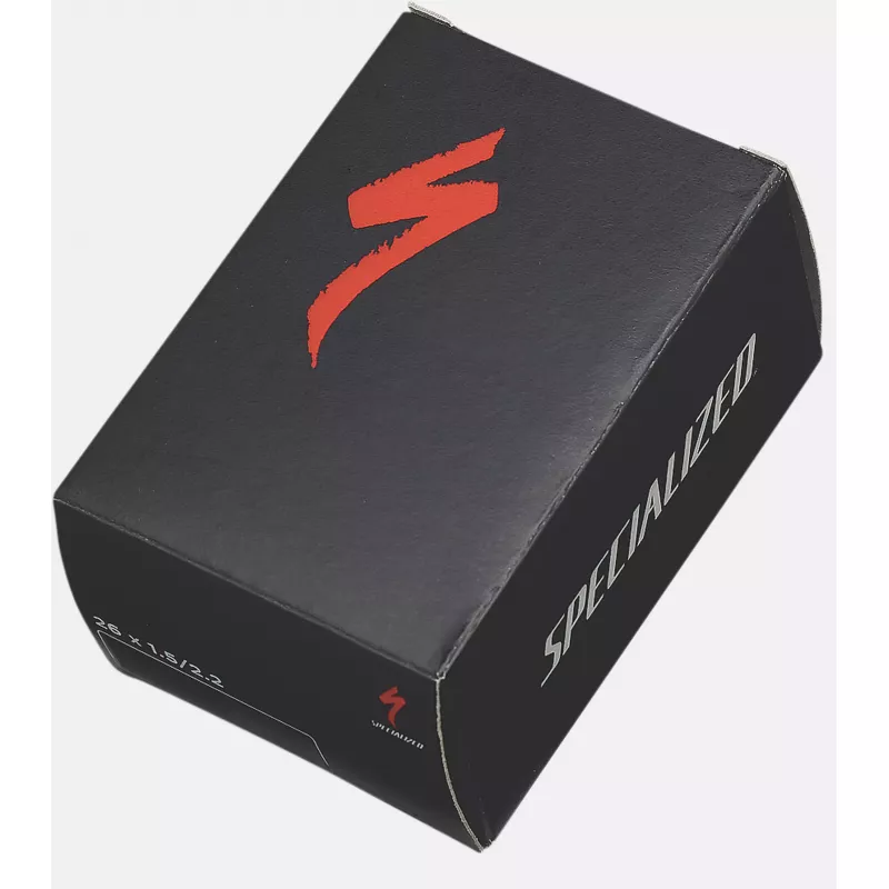 Specialized Standard Presta Valve Tube 700×20–28c 80 mm sykkelslange