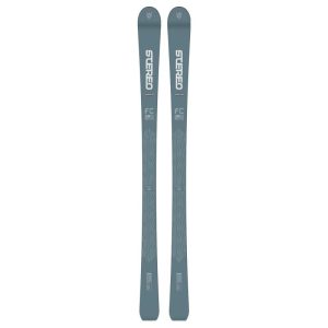 Stereo Skis Piste Carve FC + PRD 12 binding