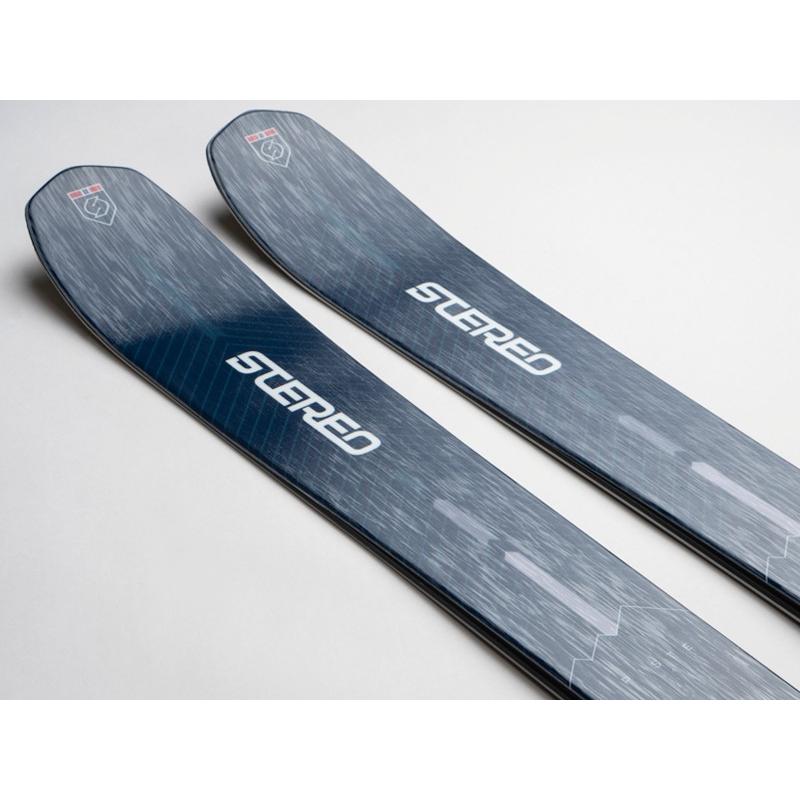 Stereo Skis Piste V4 - Image 3