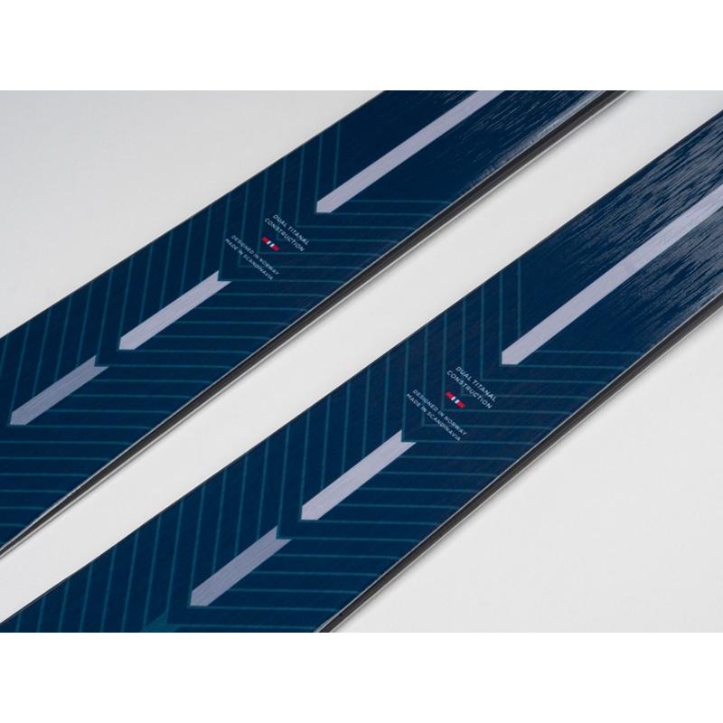 Stereo Skis Piste V4 - Image 4
