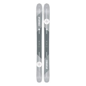 Stereo Skis Zenith V4 Wms