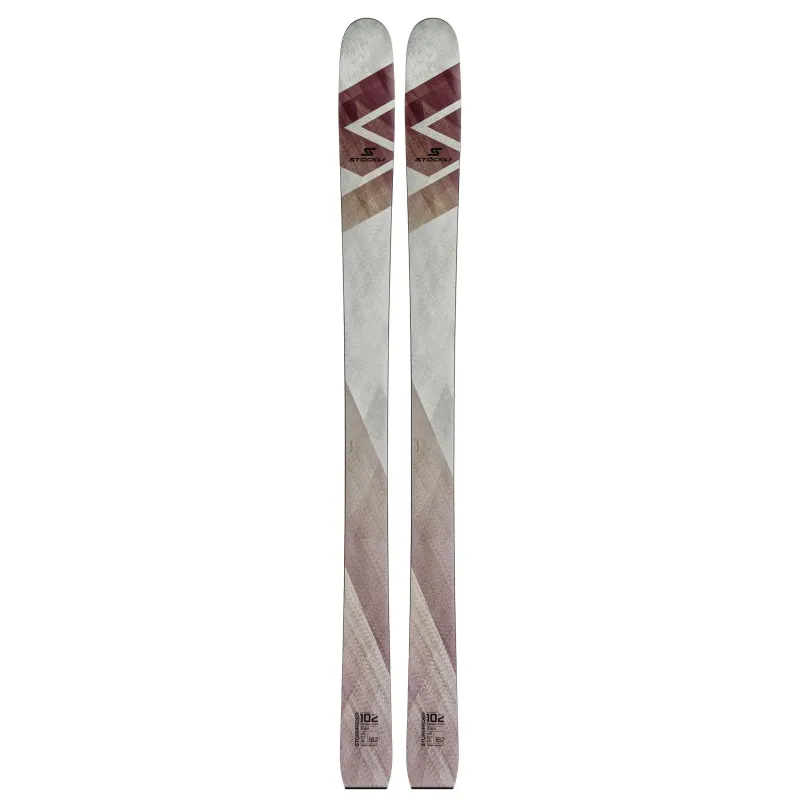 Stockli Stormrider 102