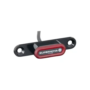 Supernova TL3 Mini Baklykt for Trek Powerfly+ EQ