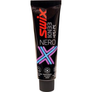 Swix KN33 Nero, +1C to – 7C