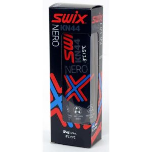 Swix KN44 Nero, -3C to + 5C