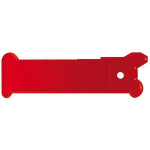 Swix T87 Groove and all purpose scraper