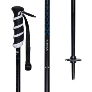 Swix Blueline Barracuda Pole Jr
