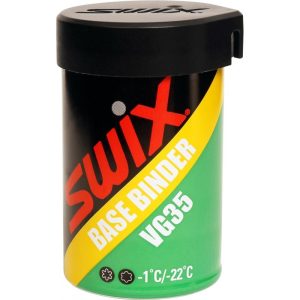 Swix VG35 Base Binder Green, 45g