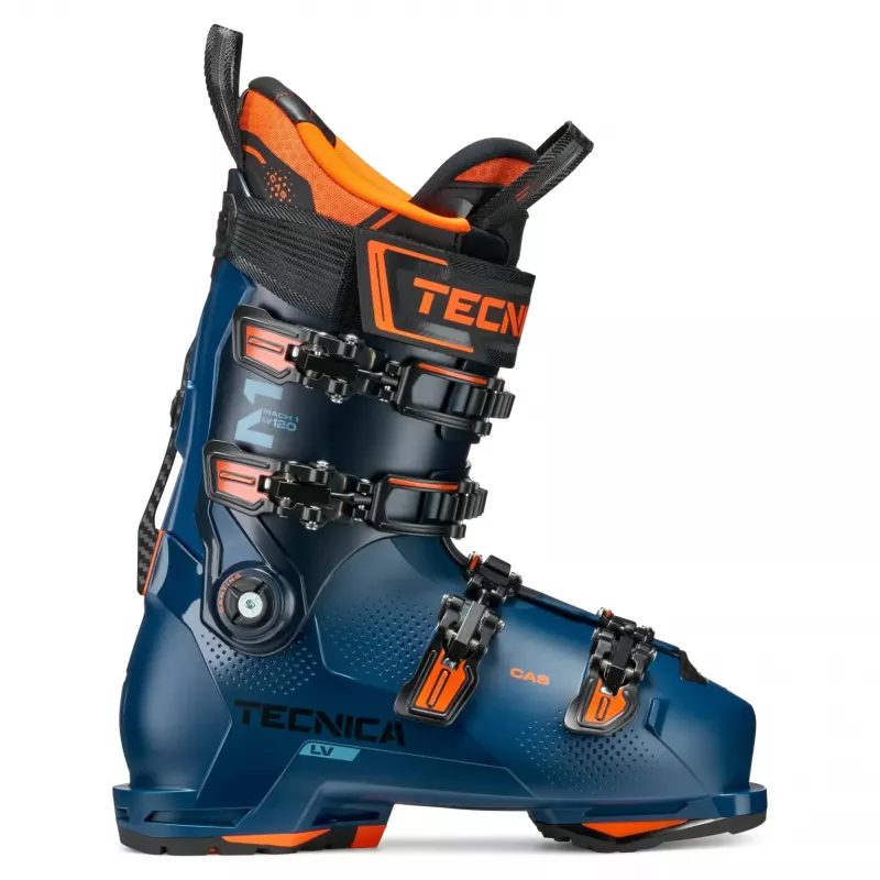 Tecnica Mach1 LV 120 TD2 GW - Image 2
