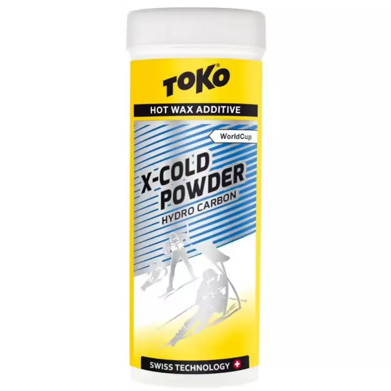 Toko X-Cold Powder 50g - Image 2
