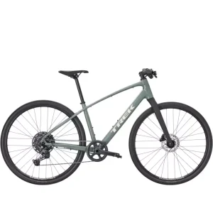 Trek FX Sport AL 3