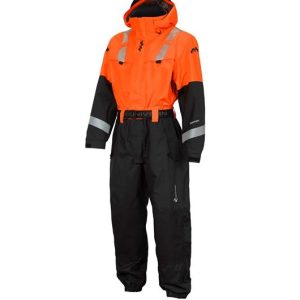 ALLVÆRSDRESS SEAMAN 2.0