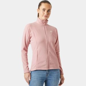 Helly Hansen W Daybreaker Fleece Jacket